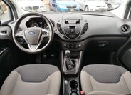Ford Tourneo Courier 13