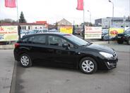 Subaru Impreza 4