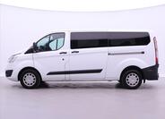 Ford Transit Custom 4