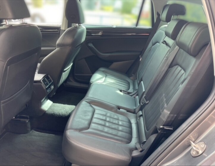 Škoda Kodiaq 8