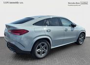 Mercedes-Benz GLE 8