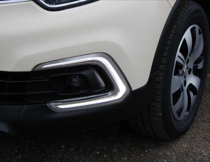 Renault Captur 28