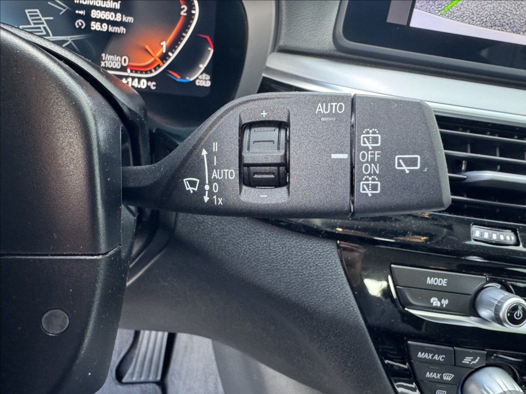 BMW Řada 5