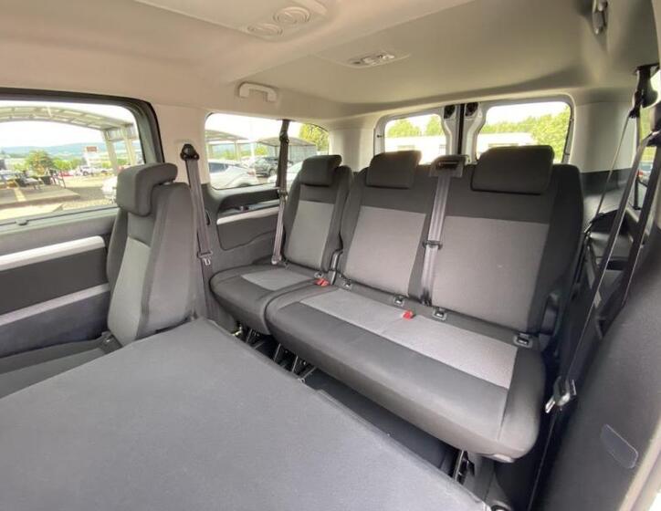 Toyota ProAce Verso 13