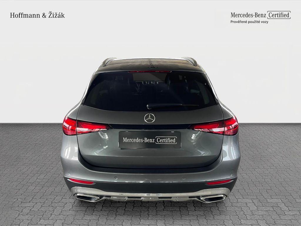 Mercedes-Benz GLC 6
