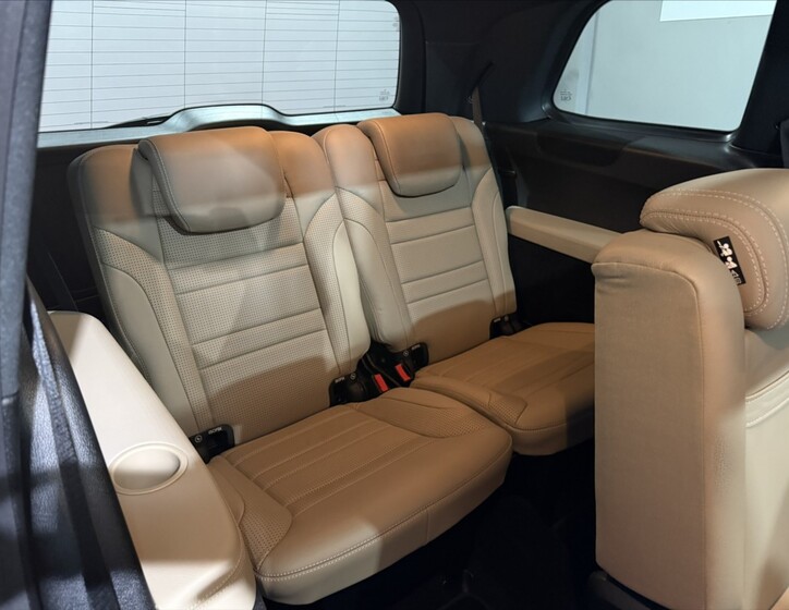 Mercedes-Benz GL 24