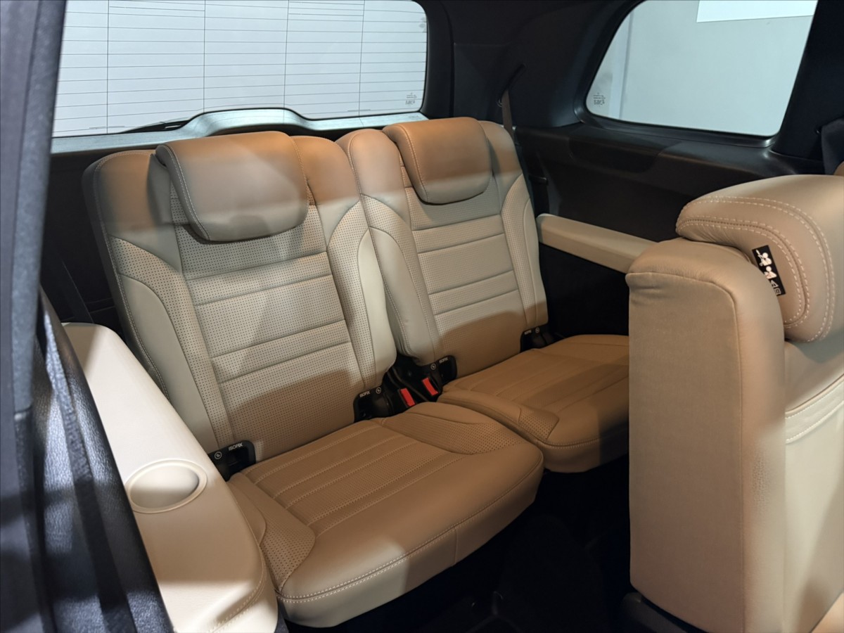Mercedes-Benz GL