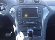 Ford Mondeo 10