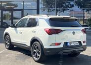 SsangYong Korando 7