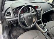 Opel Astra 26