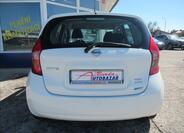Nissan Note 6