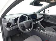 Toyota C-HR 10