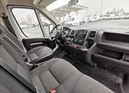 Peugeot Boxer 8