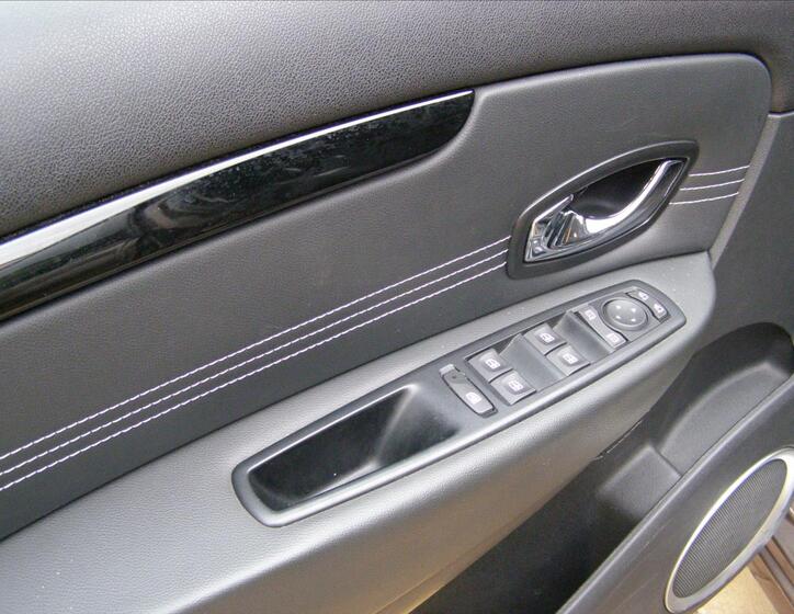 Renault Mégane 25