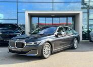 BMW Řada 7 1