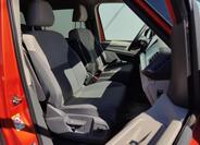 Volkswagen Multivan 20