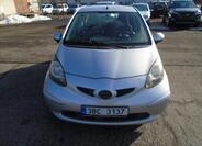 Toyota Aygo 7