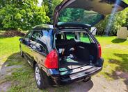 Peugeot 307 55