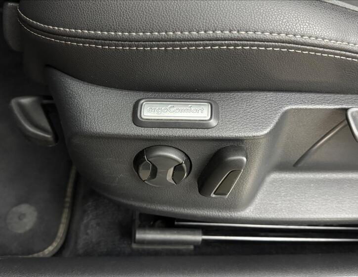 Volkswagen Passat 44