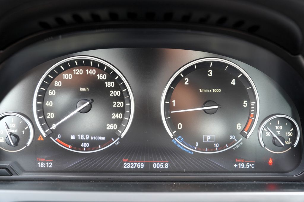 BMW Řada 7