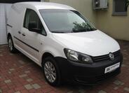 Volkswagen Caddy 5