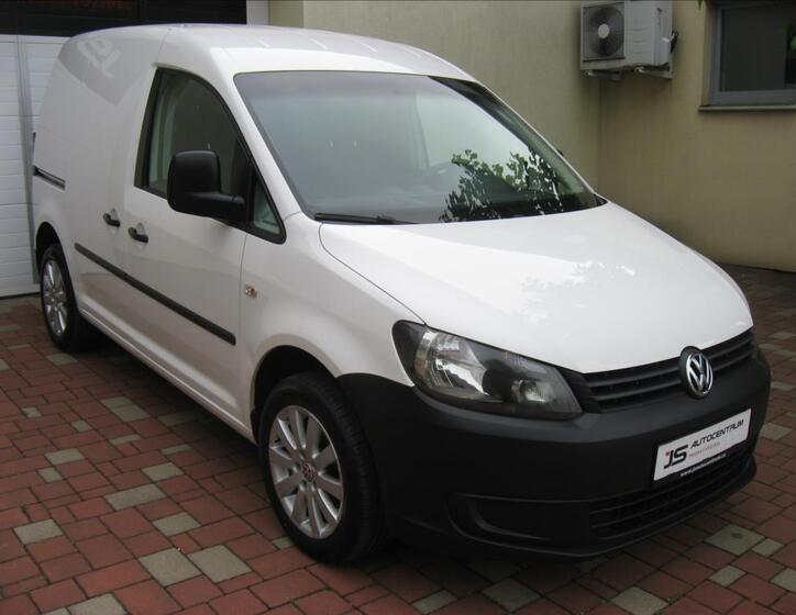 Volkswagen Caddy 5