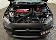 Mitsubishi Lancer 38