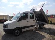 Volkswagen Crafter 20