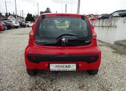 Peugeot 107 6