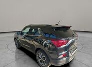 SsangYong Korando 3