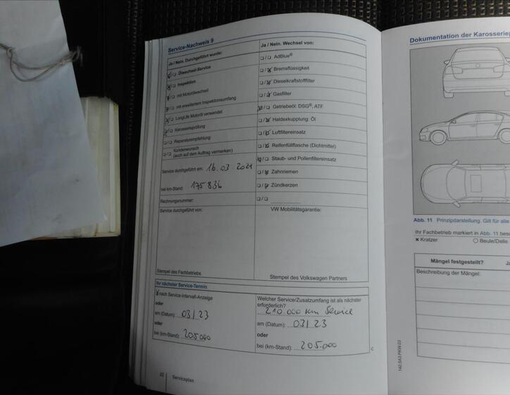 Volkswagen Sharan 39