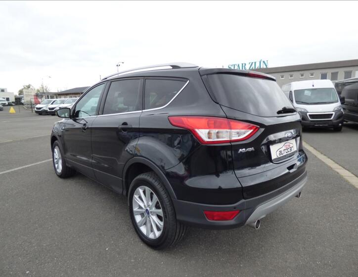 Ford Kuga 5