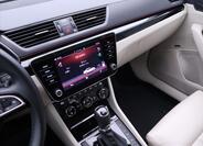 Škoda Superb 29