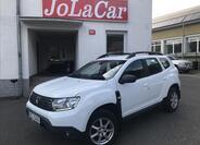 Dacia Duster 1