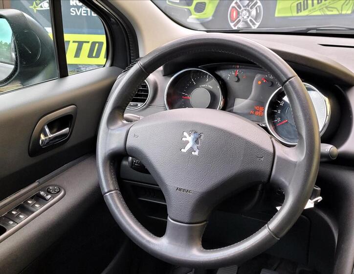 Peugeot 3008 30