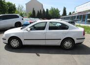 Škoda Octavia 6