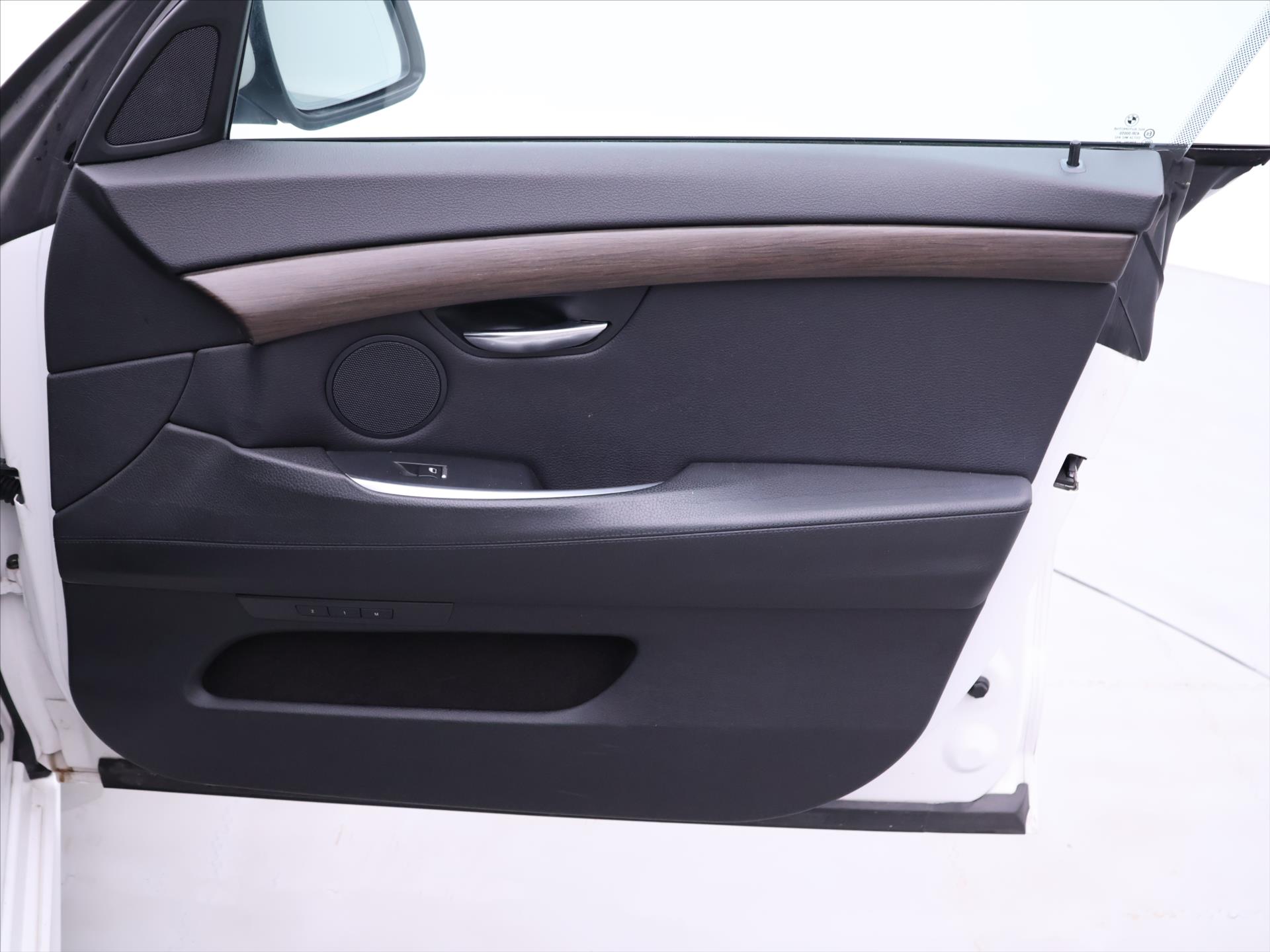 BMW Řada 5