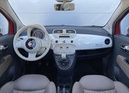 Fiat 500 9