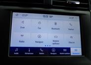 Ford Mondeo 34