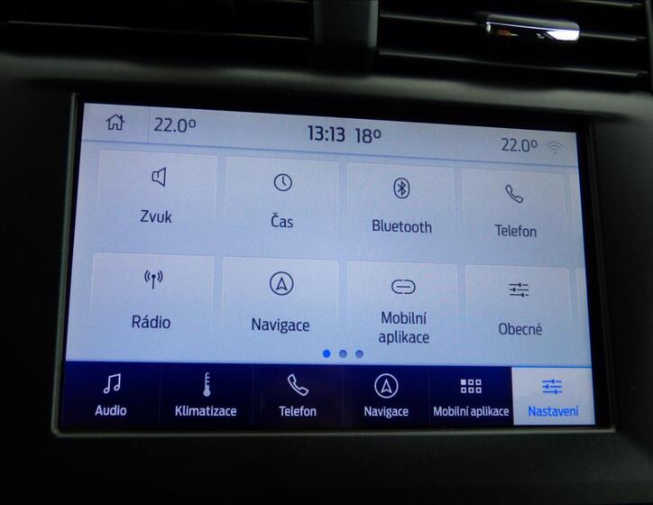 Ford Mondeo 34