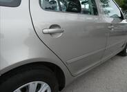 Škoda Octavia 10
