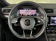 Škoda Superb 44