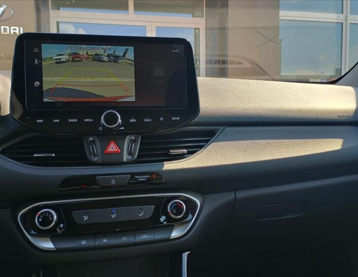 Hyundai i30 7