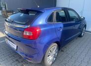 Suzuki Baleno 4