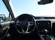 Volkswagen Passat 11