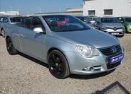 Volkswagen EOS 10