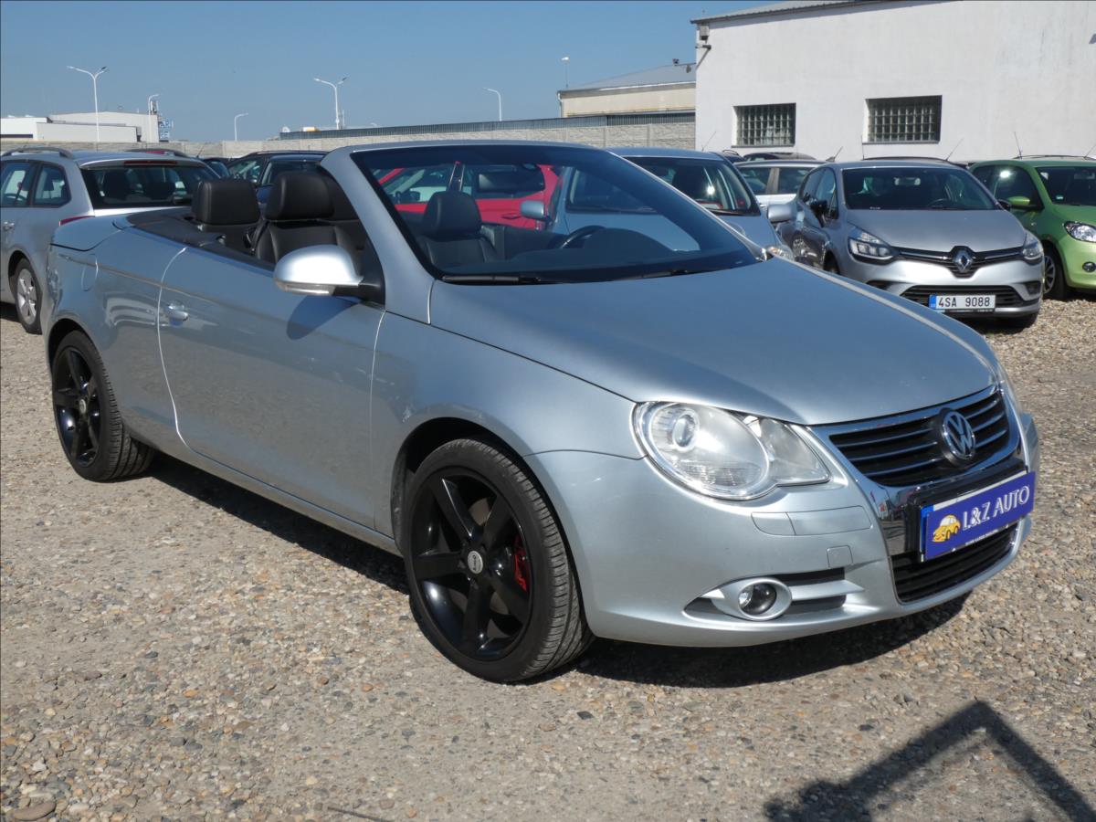 Volkswagen EOS