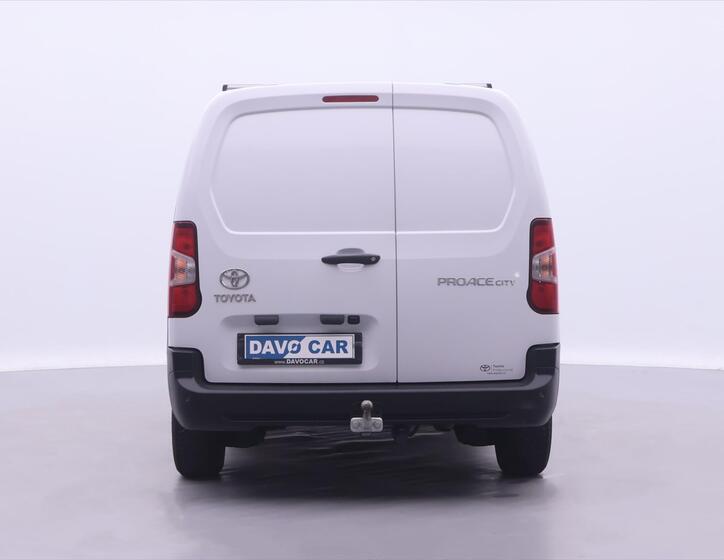 Toyota ProAce 6