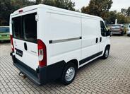 Citroën Jumper 2
