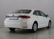 Toyota Corolla 5